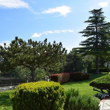 Villa Casa Chrissy Plagiárion 외부 사진