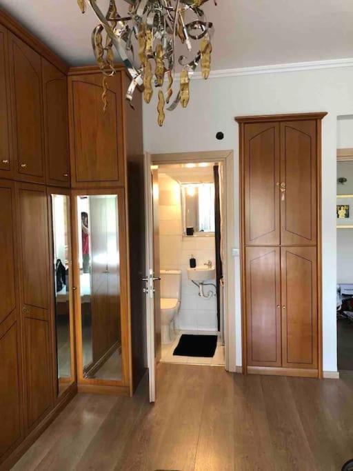 Villa Casa Chrissy Plagiárion 외부 사진