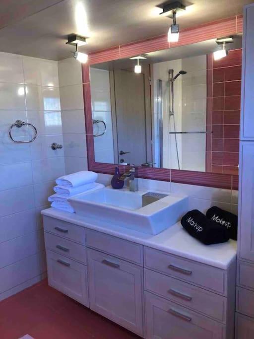 Villa Casa Chrissy Plagiárion 외부 사진