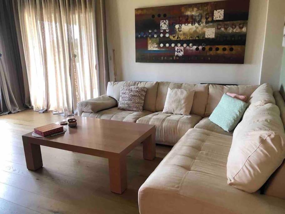 Villa Casa Chrissy Plagiárion 외부 사진