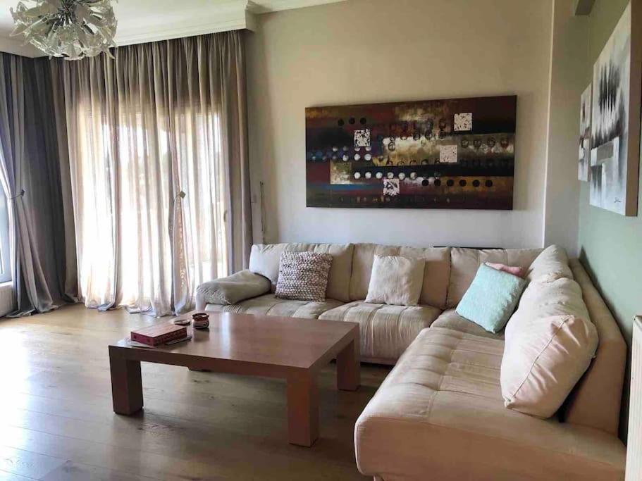 Villa Casa Chrissy Plagiárion 외부 사진