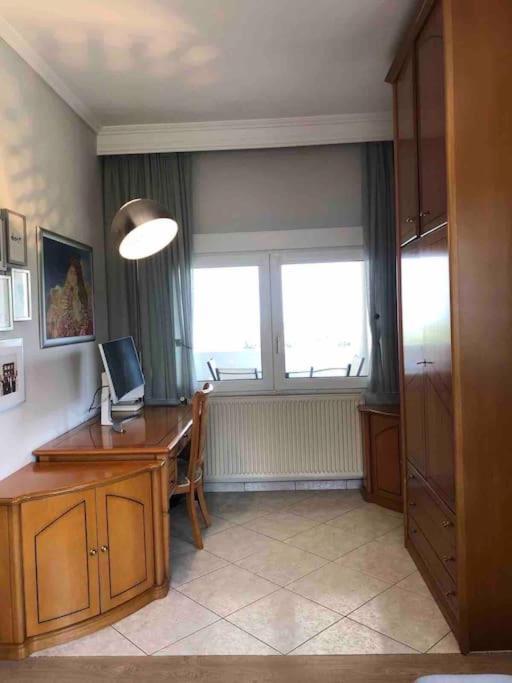Villa Casa Chrissy Plagiárion 외부 사진