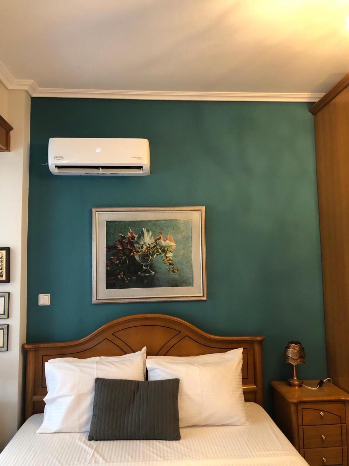 Villa Casa Chrissy Plagiárion 외부 사진